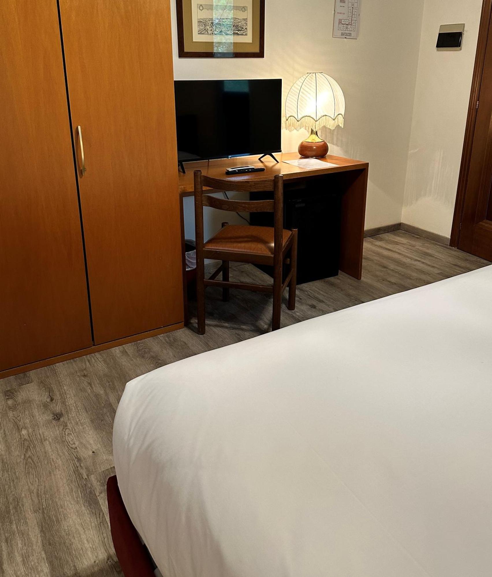 Hotel Park Ge.Al. Citta di Castello Ngoại thất bức ảnh