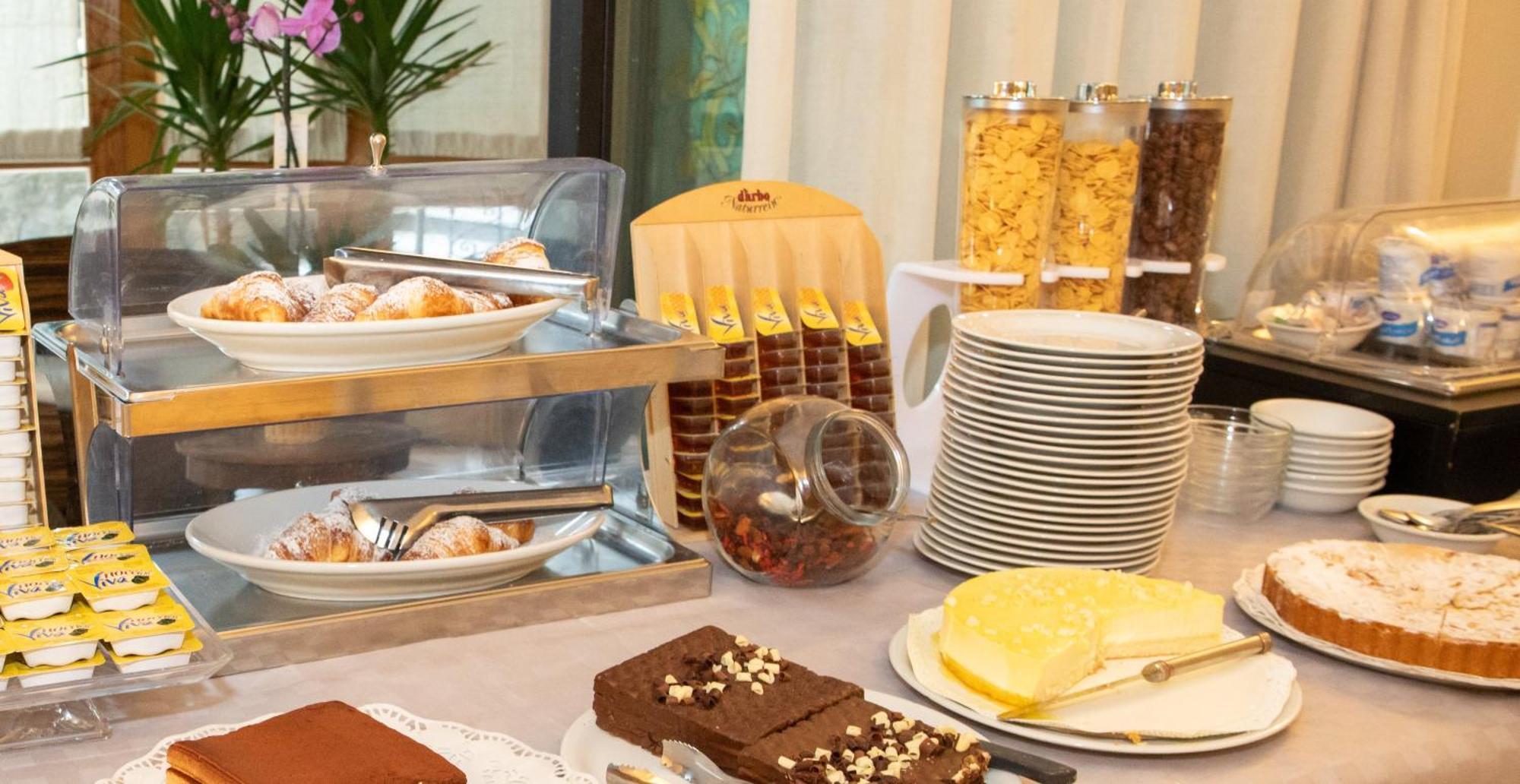 Hotel Park Ge.Al. Citta di Castello Ngoại thất bức ảnh