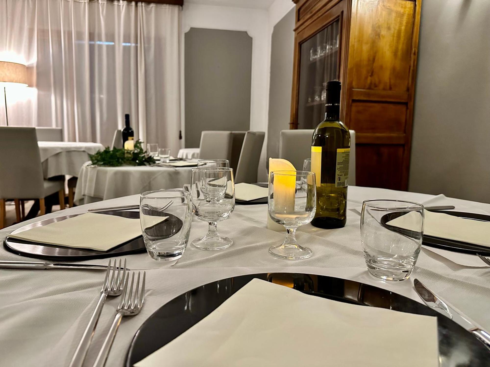 Hotel Park Ge.Al. Citta di Castello Ngoại thất bức ảnh