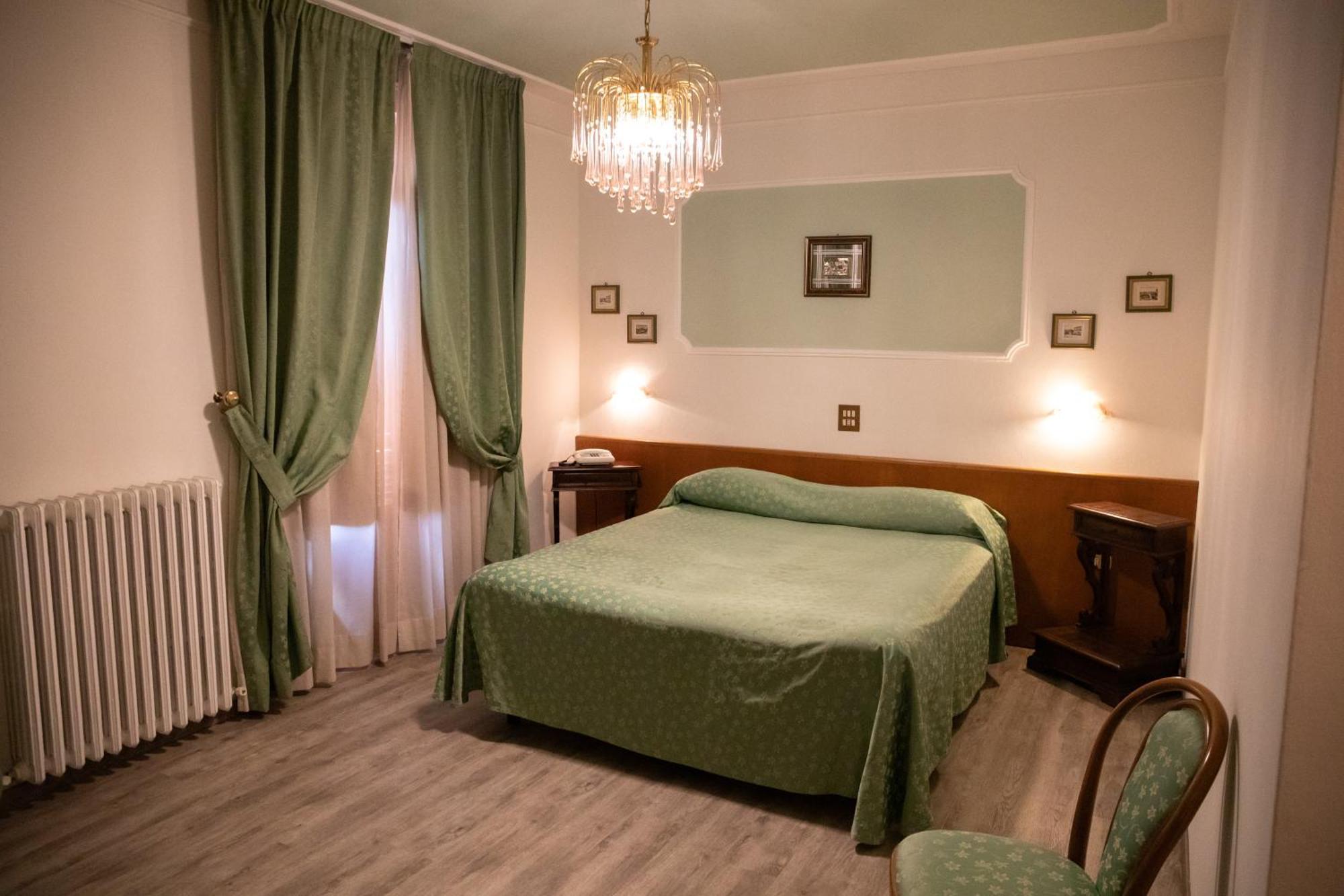 Hotel Park Ge.Al. Citta di Castello Ngoại thất bức ảnh